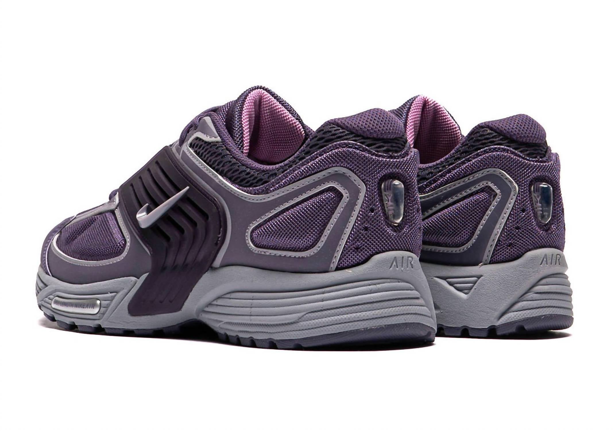 Nike Мужские кроссовки Air Pegasus Wave в цвете Dark Raisin — фото 3