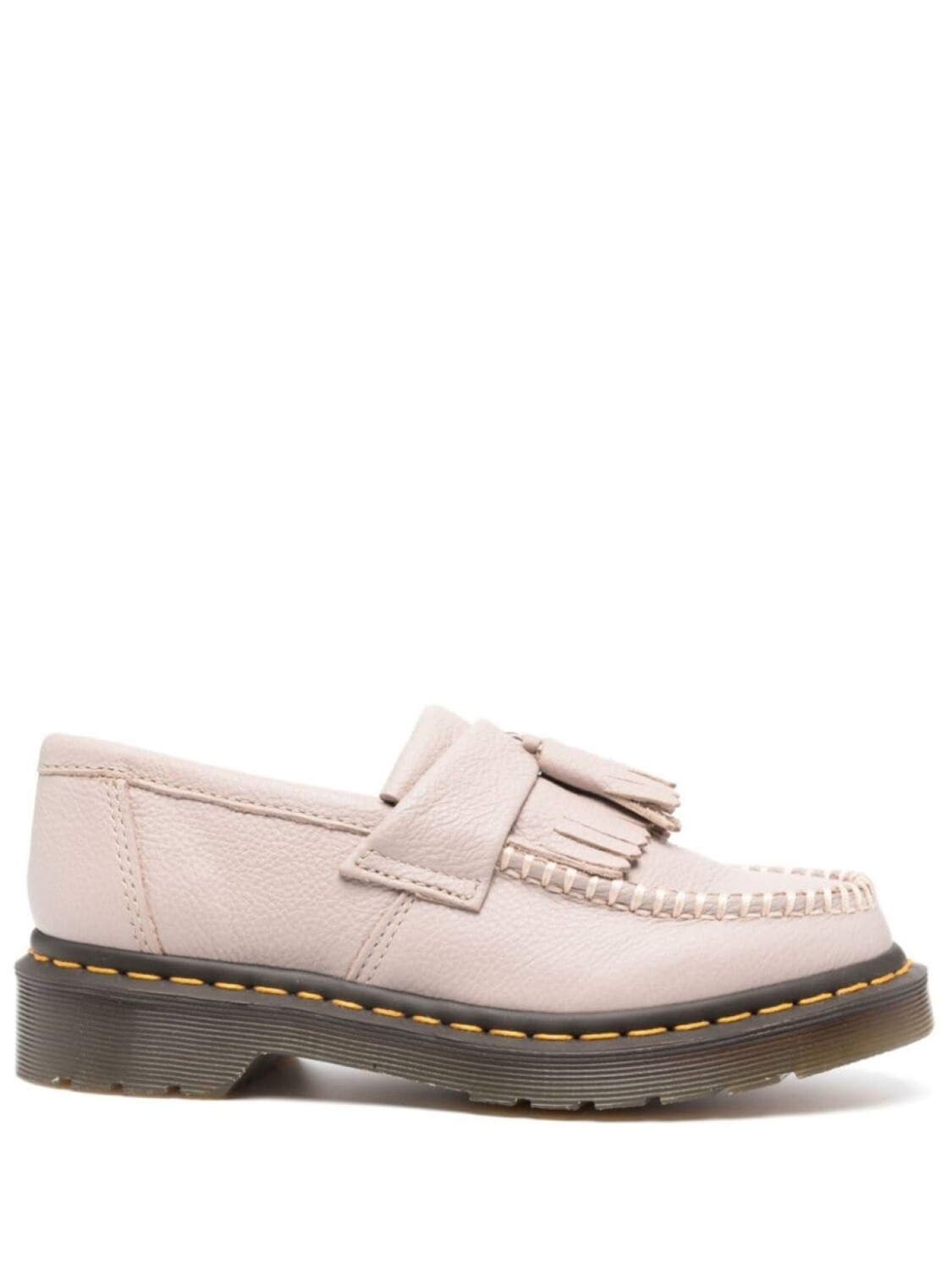 

Dr. Martens лоферы Adrian, нейтральный цвет