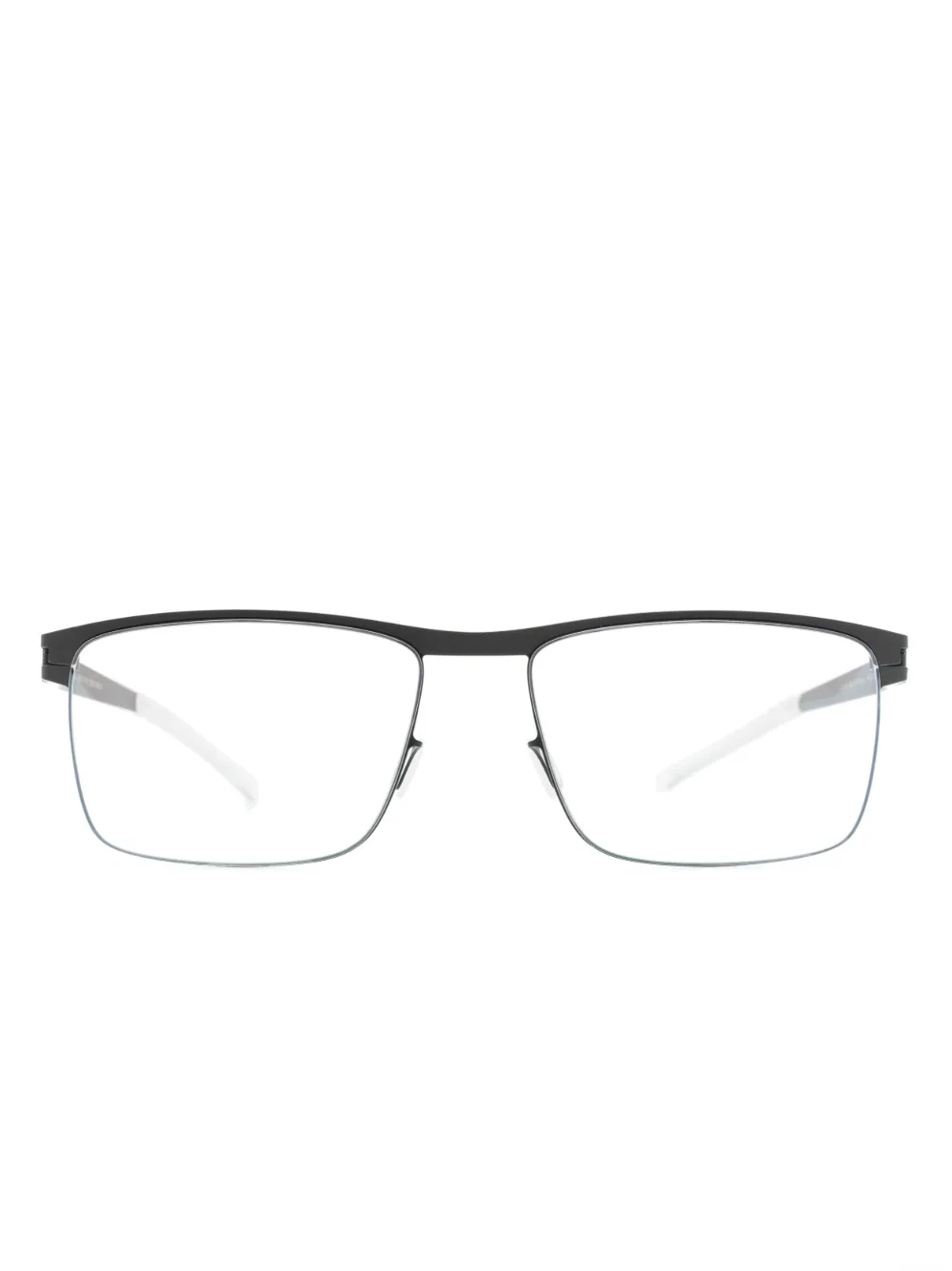 

Очки Dalton в прямоугольной оправе Mykita, серый
