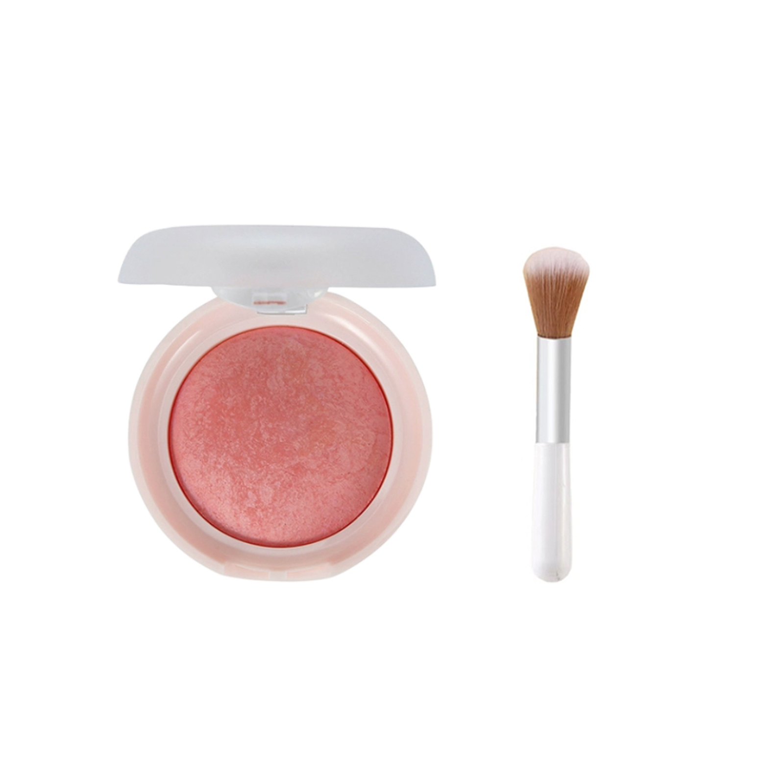 

Флюид для коррекции тона кожи Floral Radiance Elegance Blush, контурирования и сияния, 6,2 г Spenny