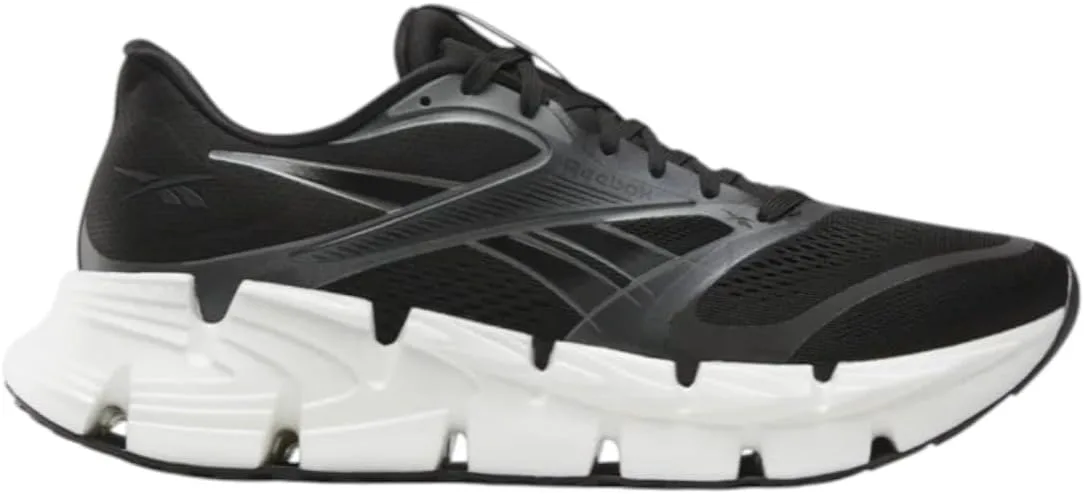 Мужские кроссовки Reebok Floatzig 2, белый/черный