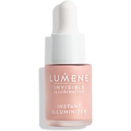 

Invisible Illumination Kaunis Instant Illuminizer 15 мл Розовый рассвет, Lumene