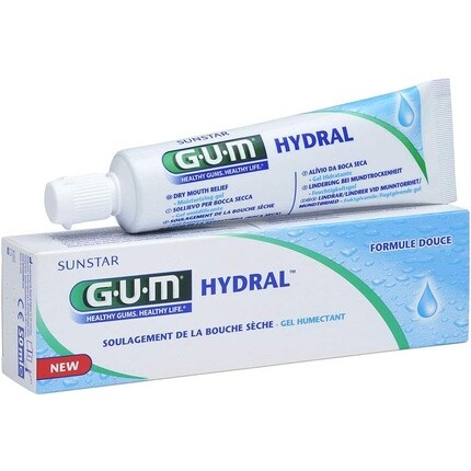

Увлажняющие кремы 50мл, Gum