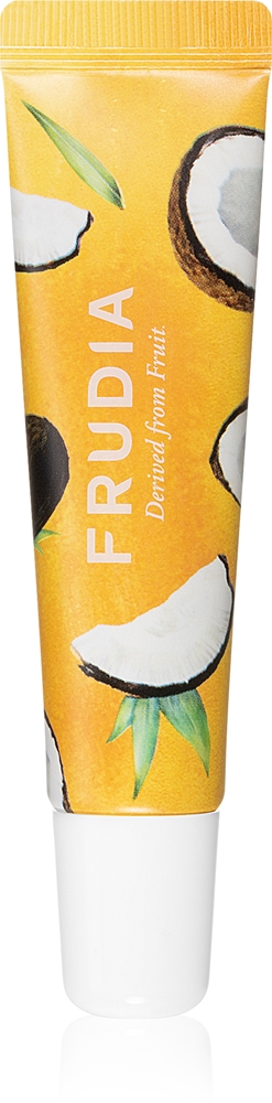 

Увлажняющая маска для губ с медом и кокосом Frudia, 10 гр