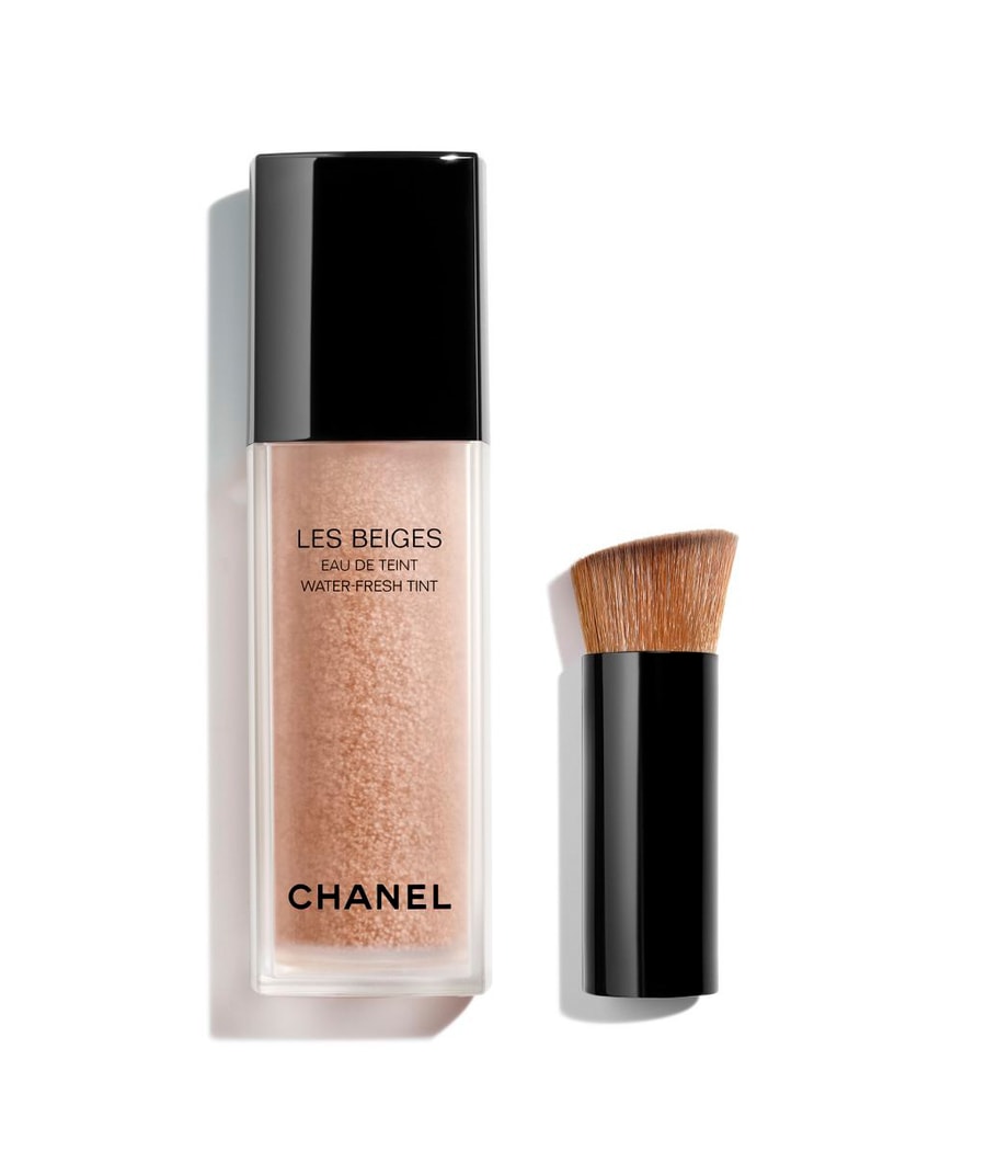 

Жидкая основа CHANEL LES BEIGES EAU DE TEINT, Light, 30 ml