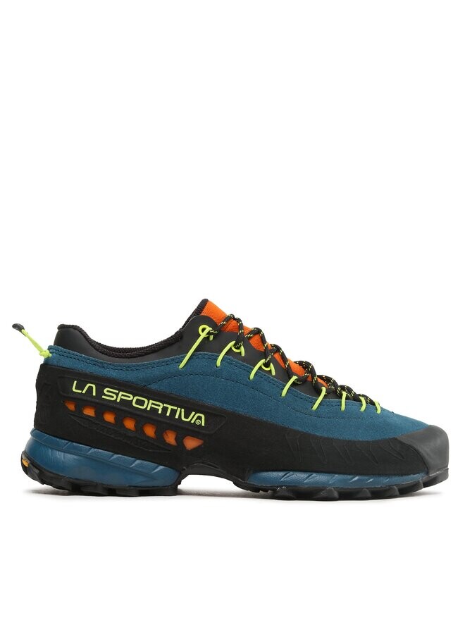 

Сапоги La Sportiva, синий