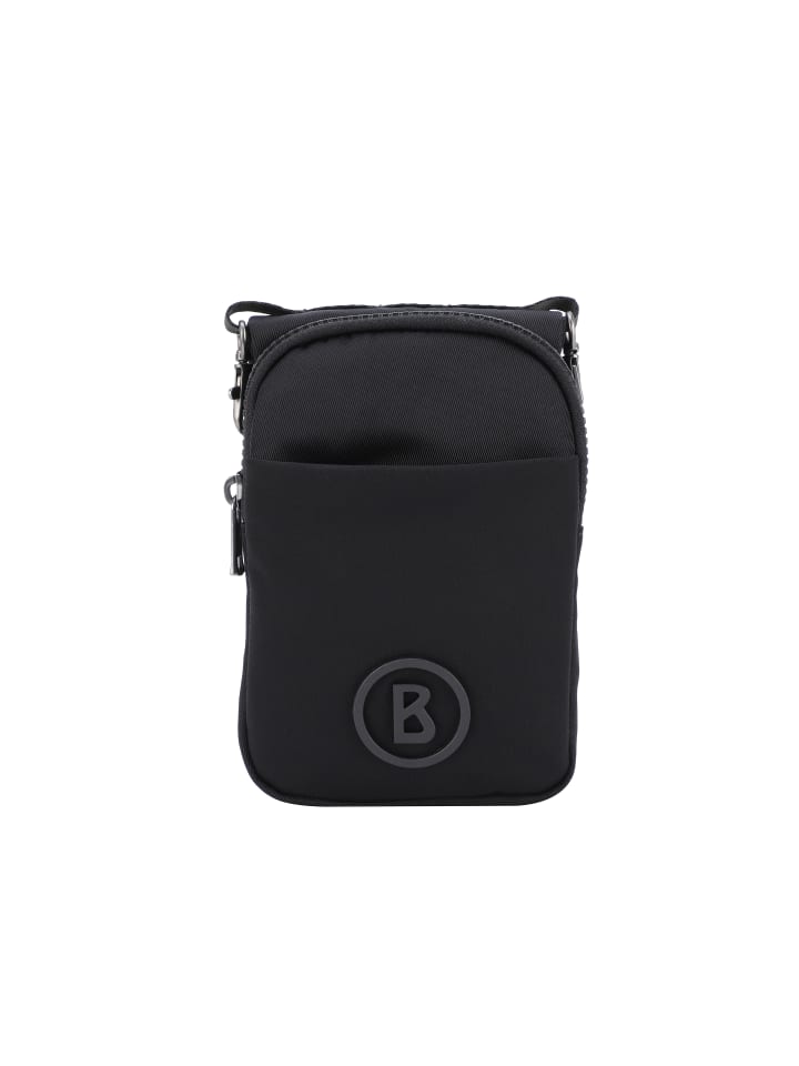 

Наплечная сумка Bogner, черный
