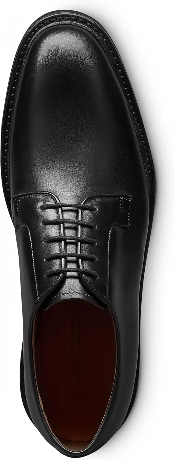 Мужские туфли Allen Edmonds Devin, черный — фото 4