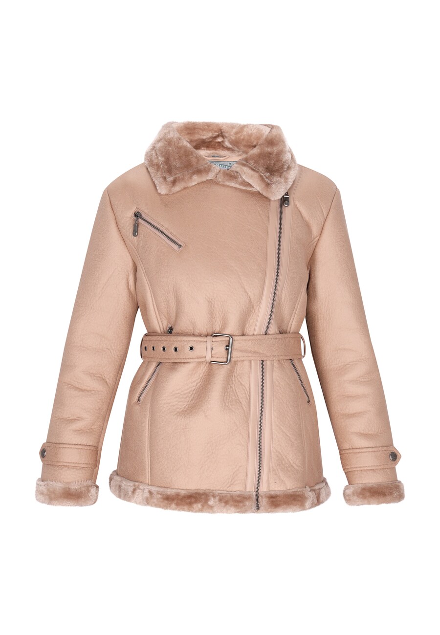 

Всесезонная куртка DreiMaster Vintage Between-Season Jacket, бежевый