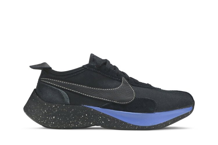 

Кроссовки Nike Moon Racer QS 'Racer Blue', синий, Синий;серый, Кроссовки Nike Moon Racer QS 'Racer Blue', синий