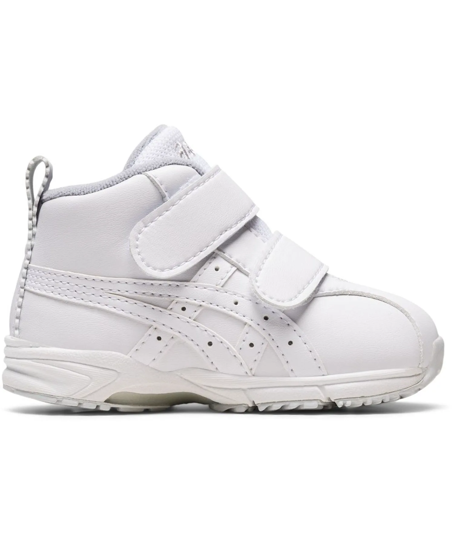 Кроссовки GD.RUNNERBABY SL-MID Suku2(スクスク), White and other colors