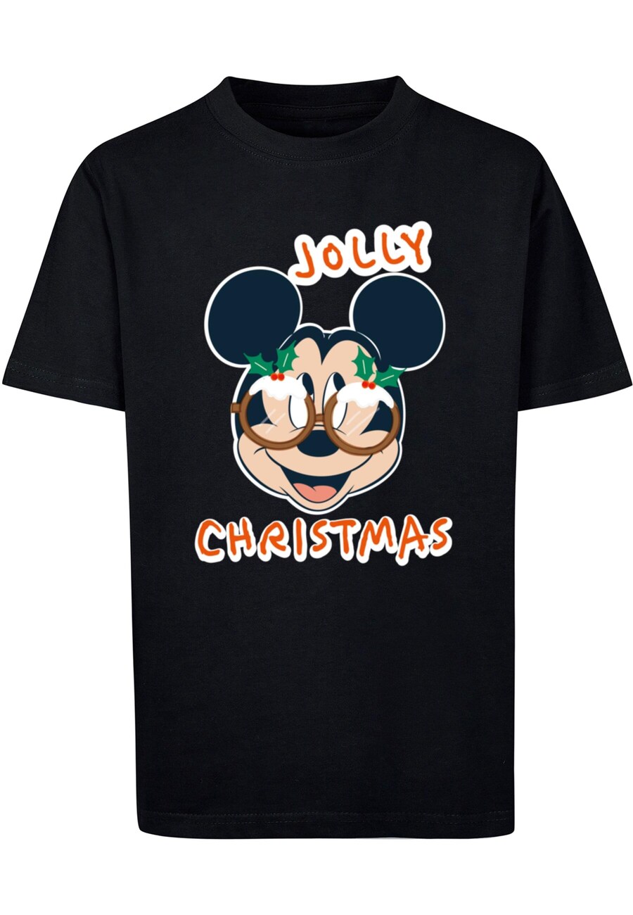 

Рубашка ABSOLUTE CULT Jolly Christmas, черный