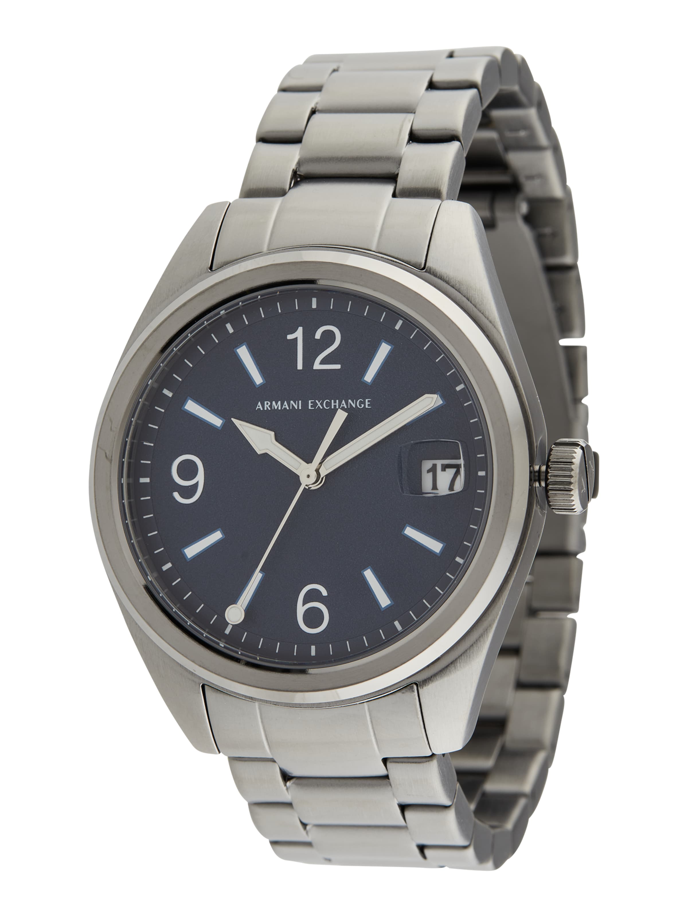 

ARMANI EXCHANGE Часы Analog в цвете Silver Grey