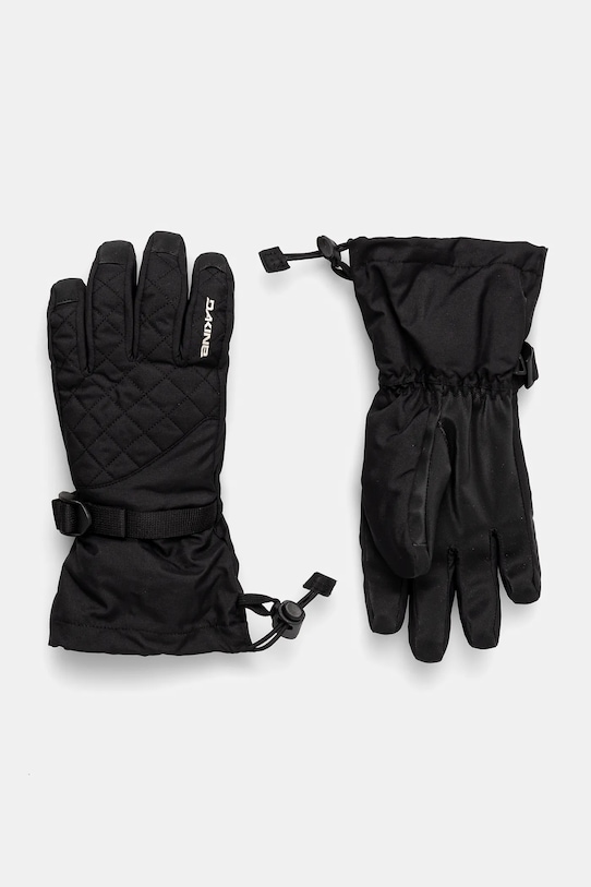 

Перчатки Lynx Dakine, черный