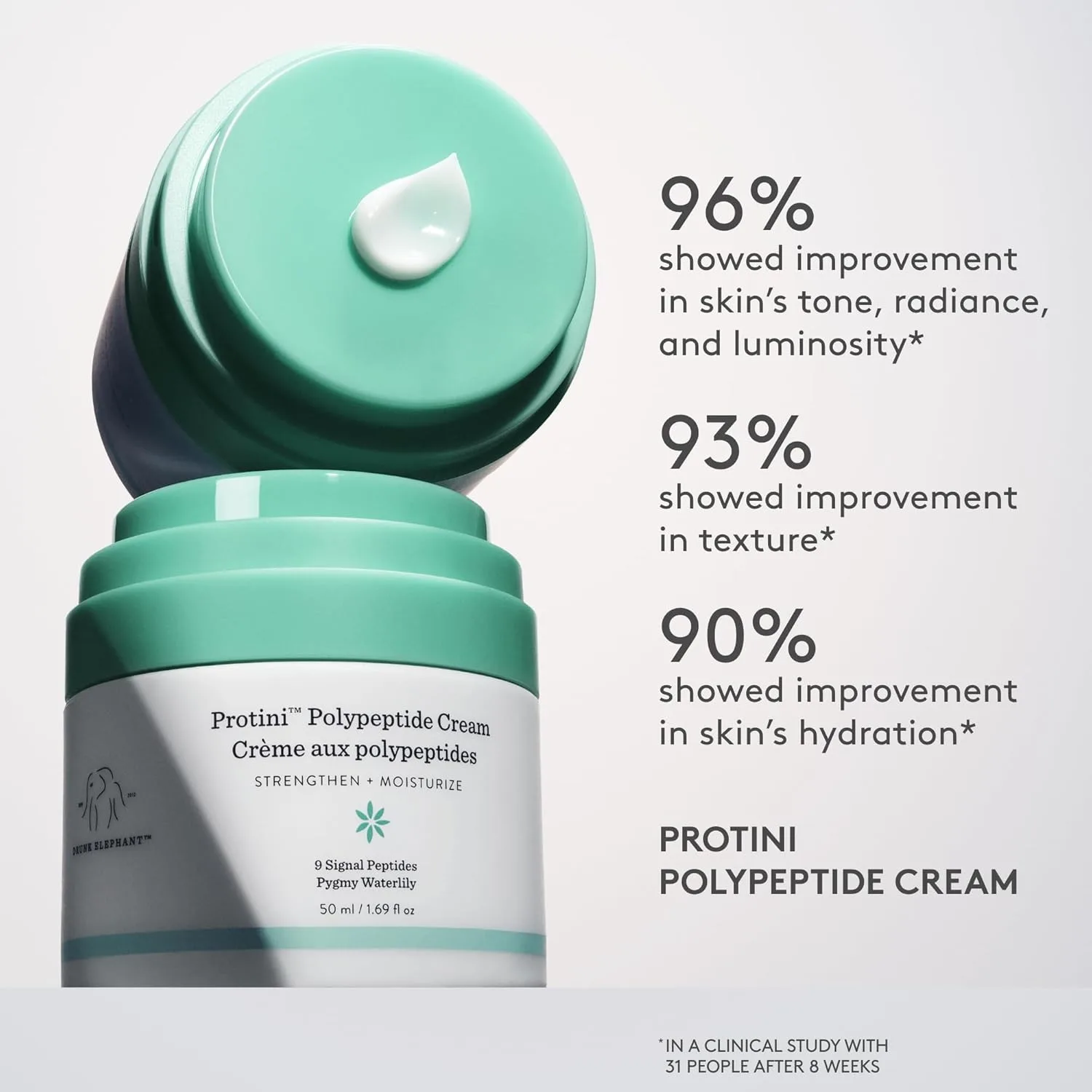 Drunk Elephant Trust The Pros Travel Size Illuminate and Firm Kit — фото 3