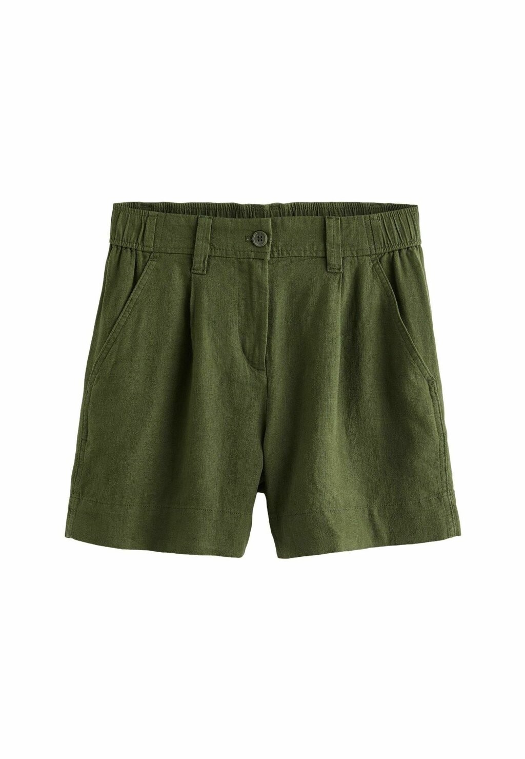 

Шорты TALL REGULAR FIT Next, зеленый