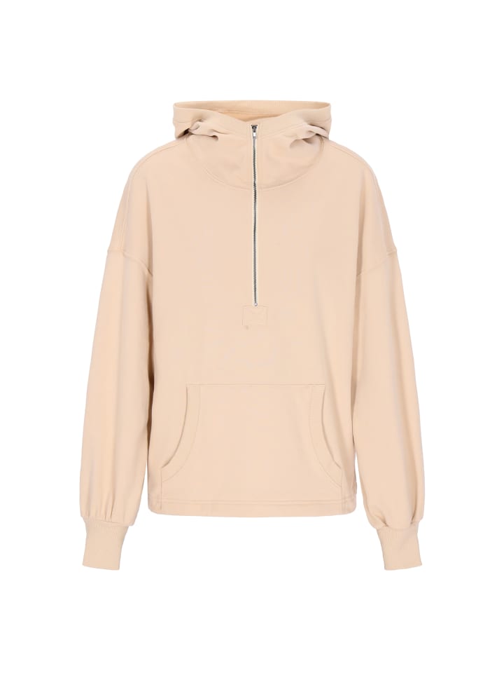 

Толстовка myMO ATHLSR Sweatshirt, бежевый