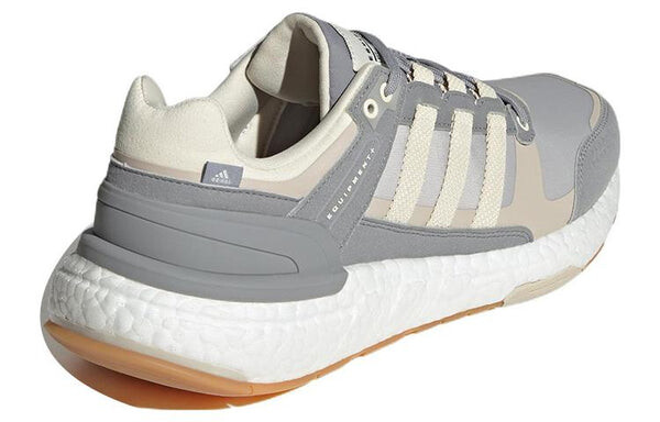 Кроссовки оборудование Adidas, белый — фото 4