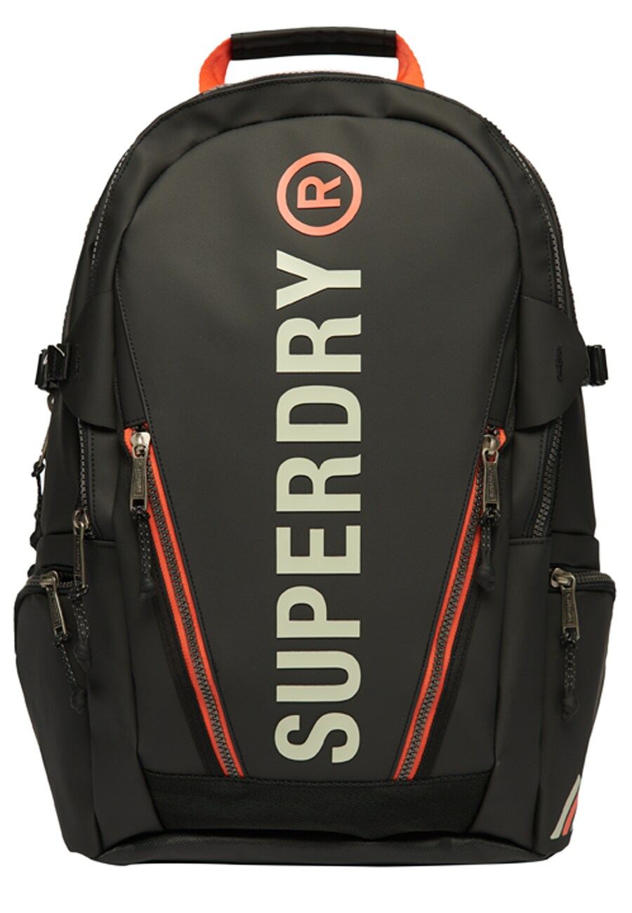 

Рюкзак Superdry Tarp, marine blue