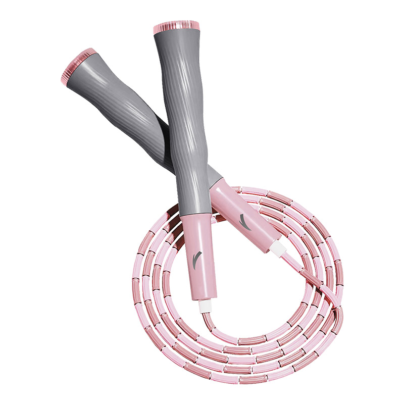 

ANTA Скакалка для детей Student Supply Non Countable PVC Cord TPR+PP контроллер 2.8m Blue