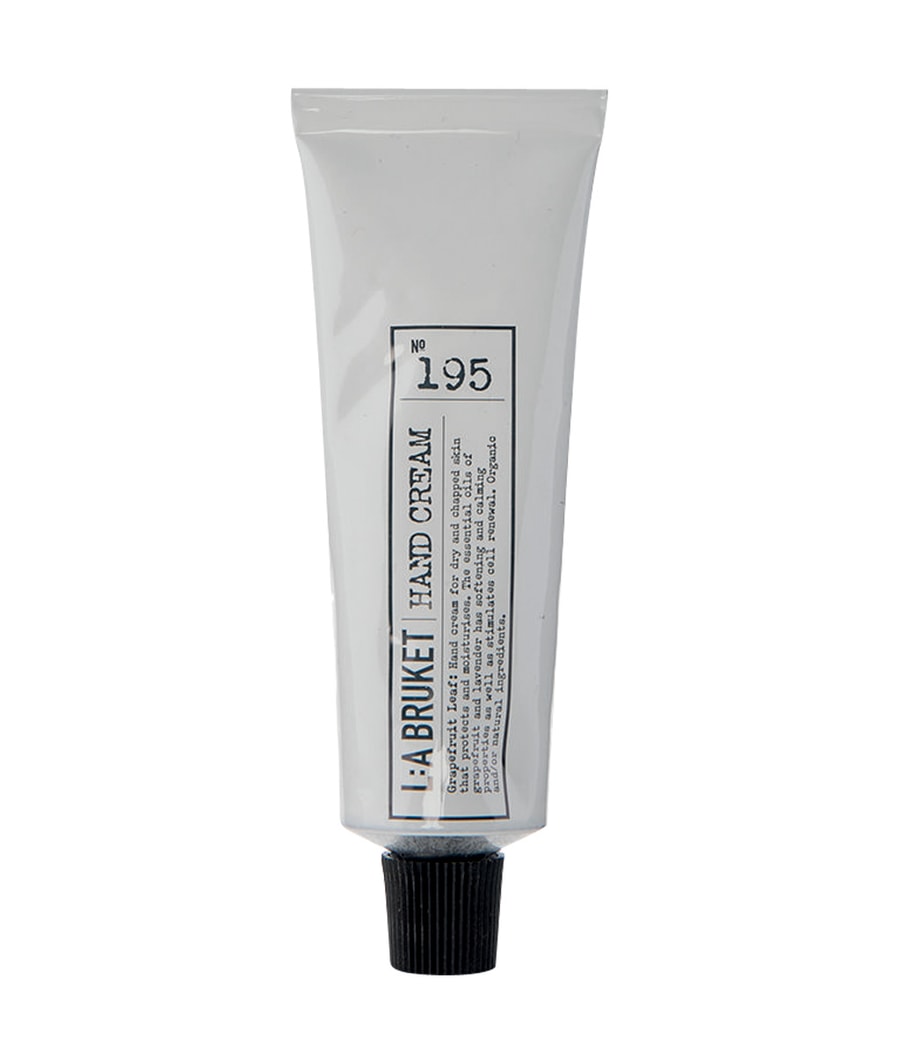 

Крем для рук L:A Bruket No. 195 Hand Cream Grapefruit Leaf, 30 ml