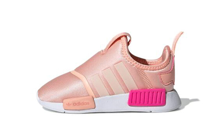 

Кроссовки для малышей adidas originals NMD 360 TD
