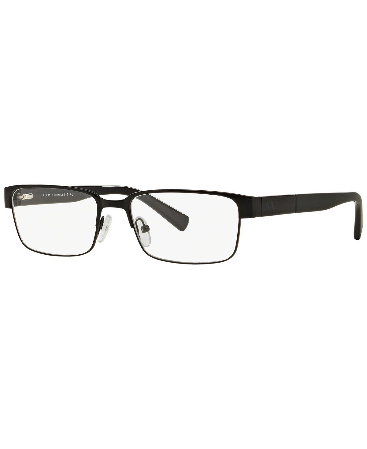 

Мужские прямоугольные очки Armani Exchange AX1017 Armani Exchange