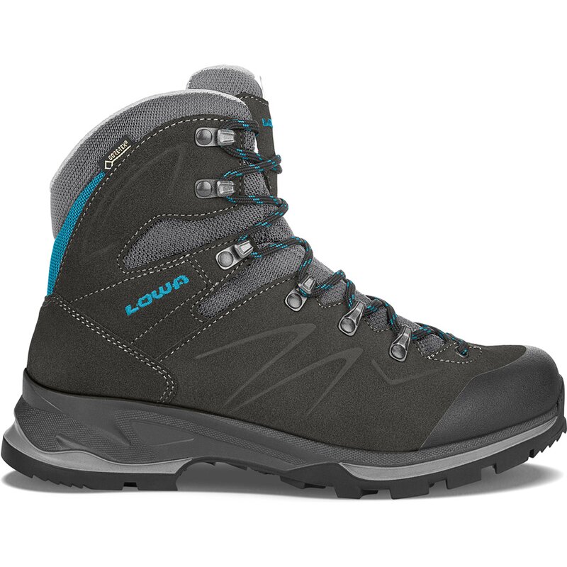 Трекинговые ботинки badia gtx ws Lowa, мультиколор