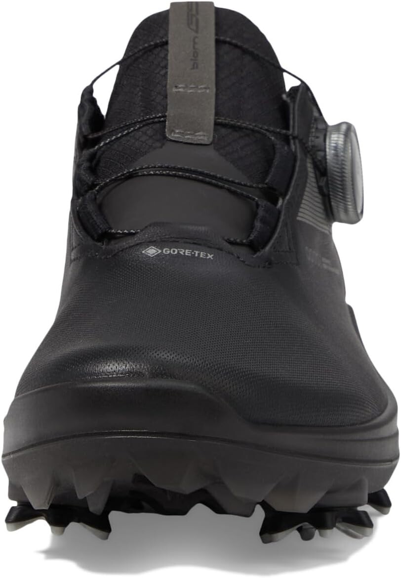 Кроссовки Biom G5 BOA Golf Shoes ECCO, черный — фото 3