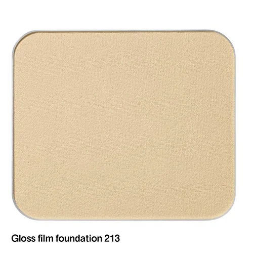 Тональный крем Koh Gen Do Gloss Film Foundation, Warm Neutral 213 — фото 2