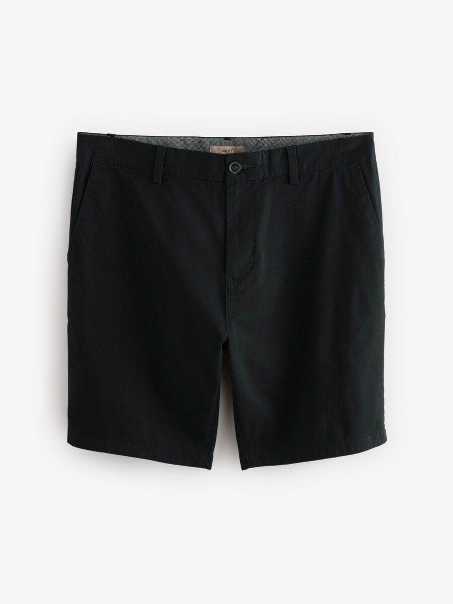 Облегающие брюки-чинос Next, цвет Navy/Black — фото 4