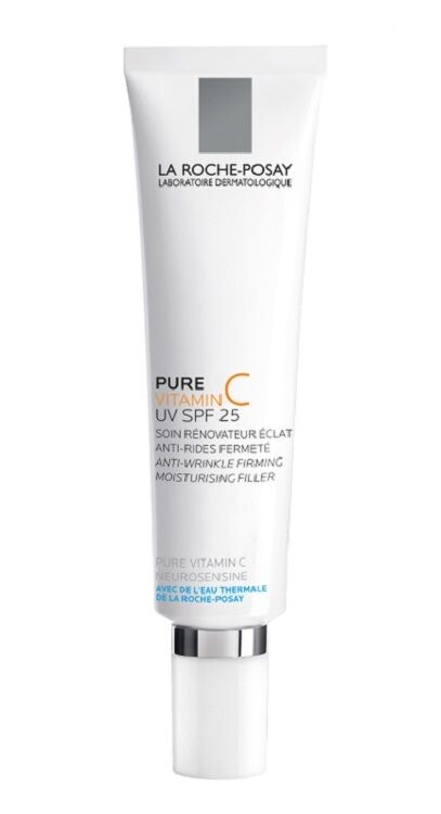 

La Roche-Posay Pure Vitamin C UV SPF25 крем для лица, 40 ml