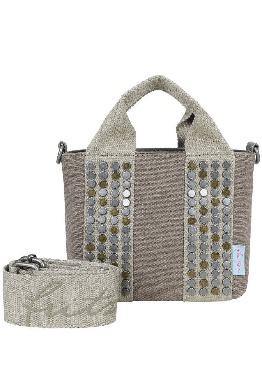 

Сумка-шоппер Fritzi aus Preußen Fritzi Bini Limited Rivet, Stone