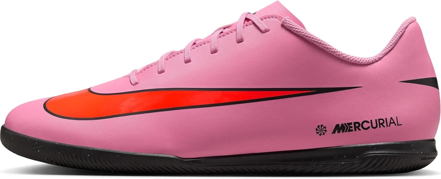 Футбольные бутсы Nike Mercurial Vapor 16 Club IC Low Top FQ8438, Multicoloured