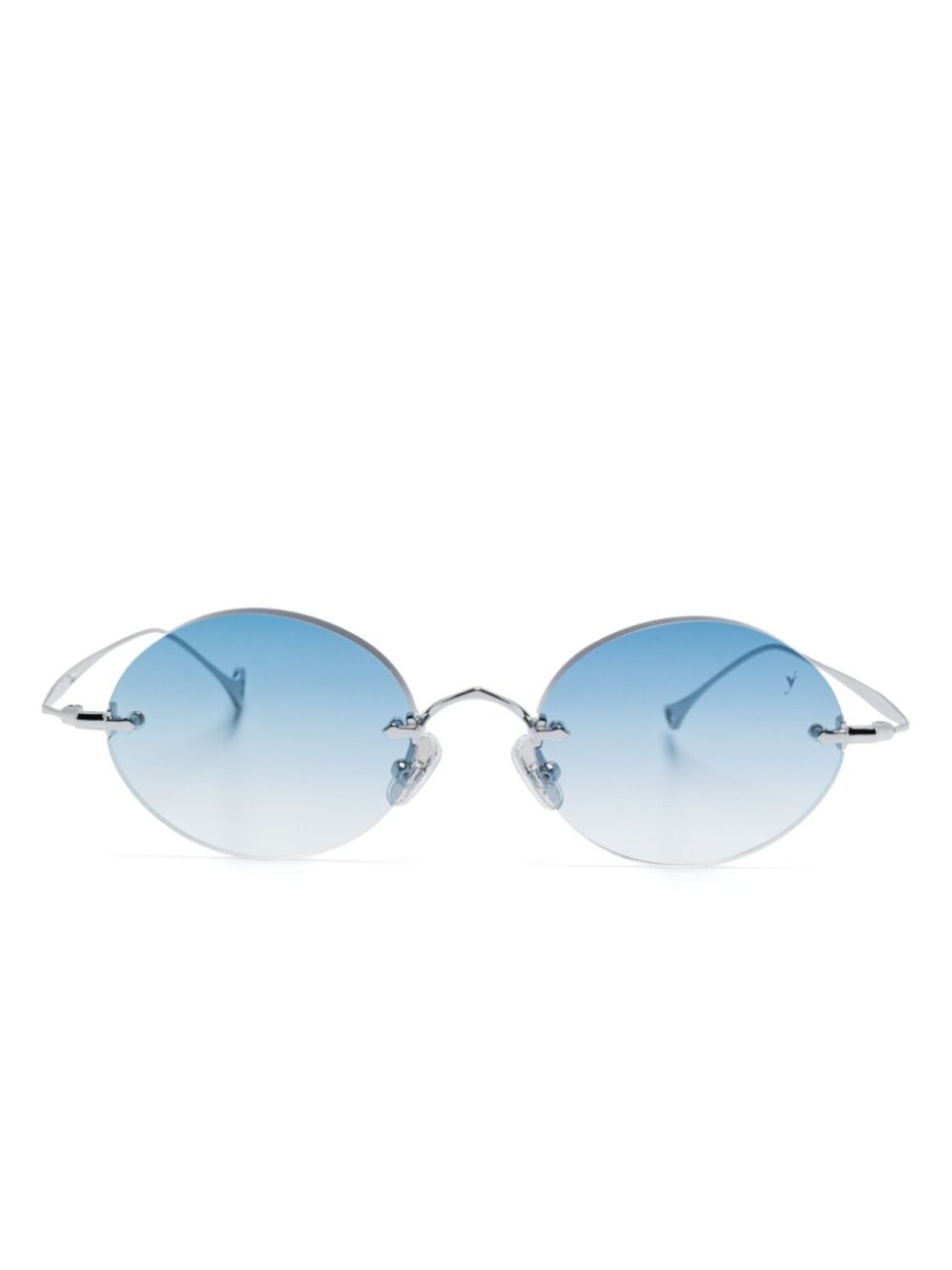 

Солнцезащитные очки Wilmot Eyepetizer, серебряный