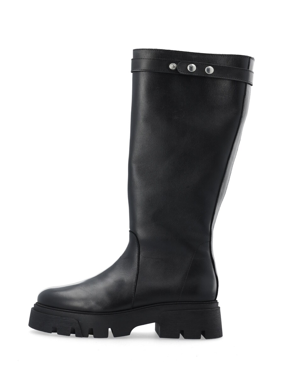 Классические ботинки Bianco MIA , Black