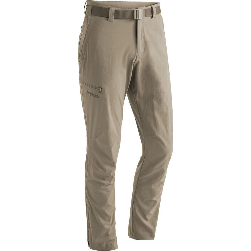 

Походные брюки Maier Sports, цвет beige/beige/beige