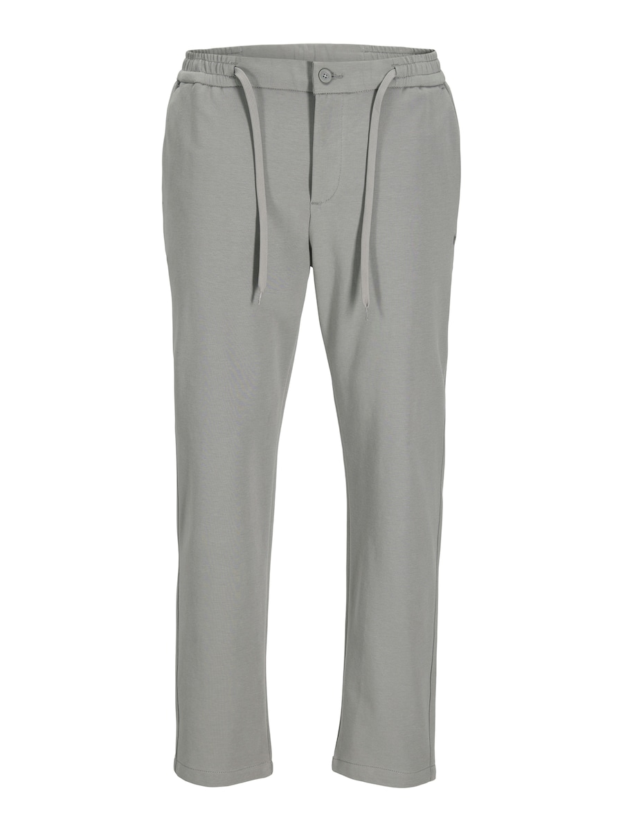 

Зауженные брюки JACK & JONES JPSTACE NEO, светло-серый