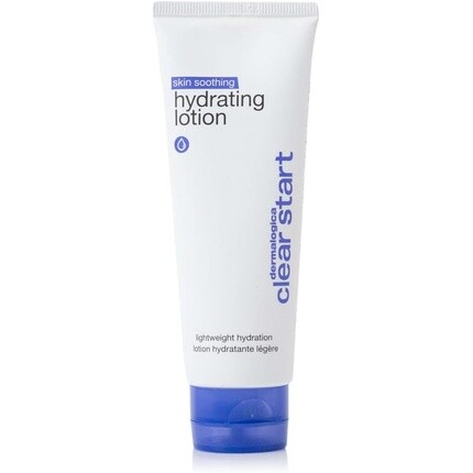 

Успокаивающий кожу увлажняющий лосьон, Dermalogica