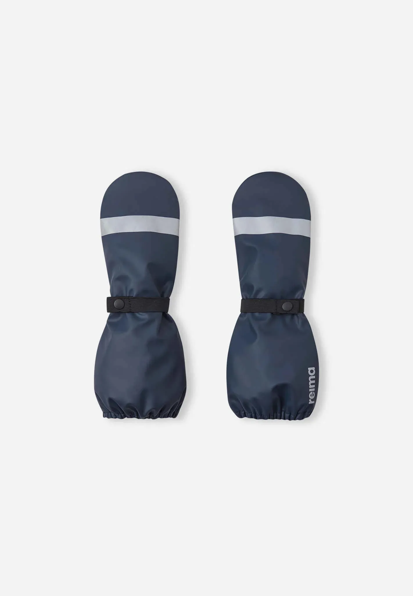

Детские варежки от дождя Кура Reima, цвет Navy