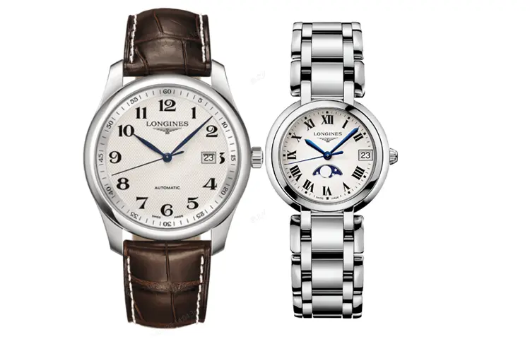 

LONGINES Часы Unisex Master Collection Watch