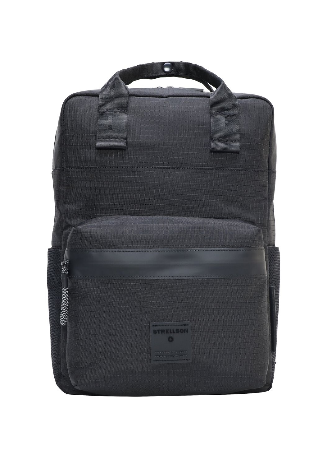 

Рюкзак NORTHWOOD RS JOSH Strellson Premium, цвет black