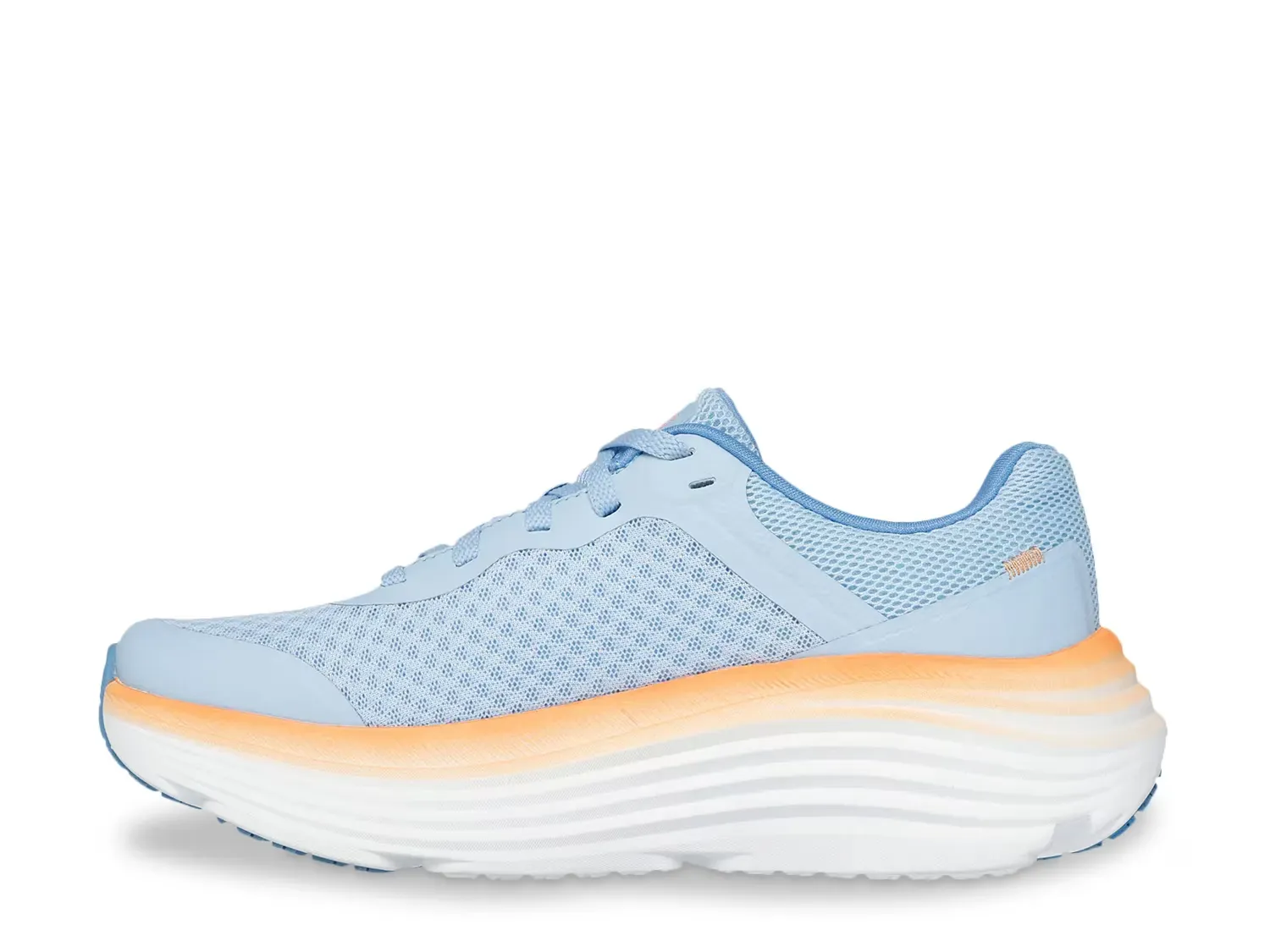 Кроссовки Max Cushioning Endeavour - женские Skechers, Blue — фото 2