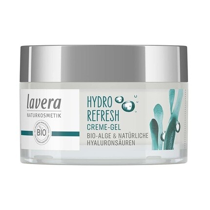 

Крем-гель Hydro Refresh 50 мл, Lavera