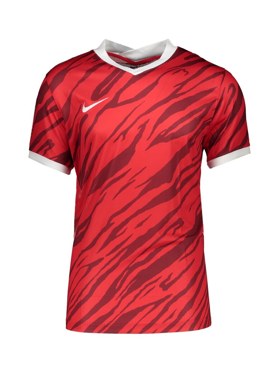 

Спортивная футболка Nike, цвет Red/Bordeaux