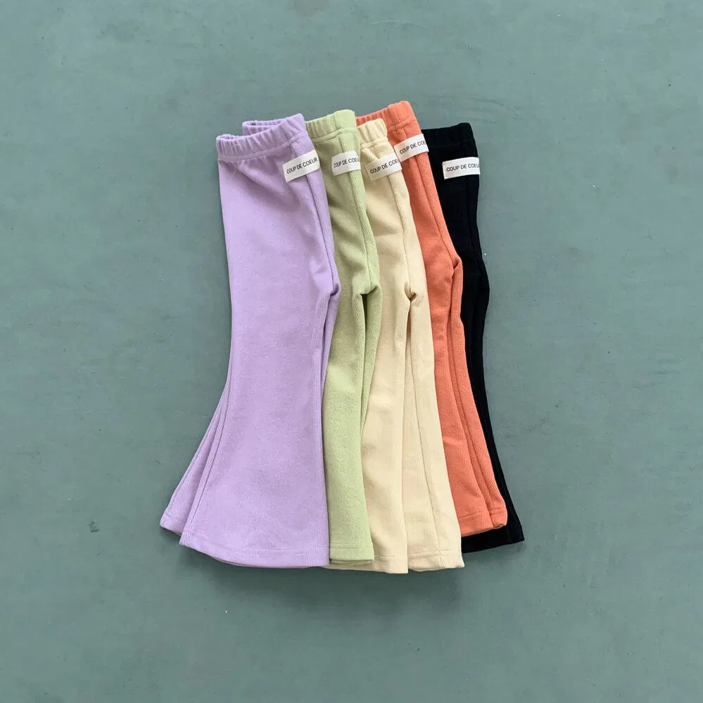 Детские брюки Bell-Pants от Coup De Coeur