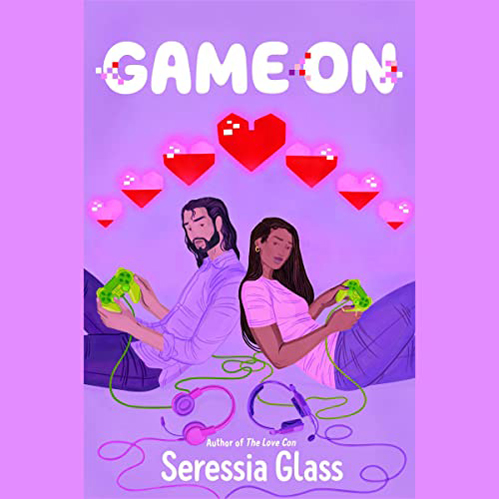 

Книга Game On