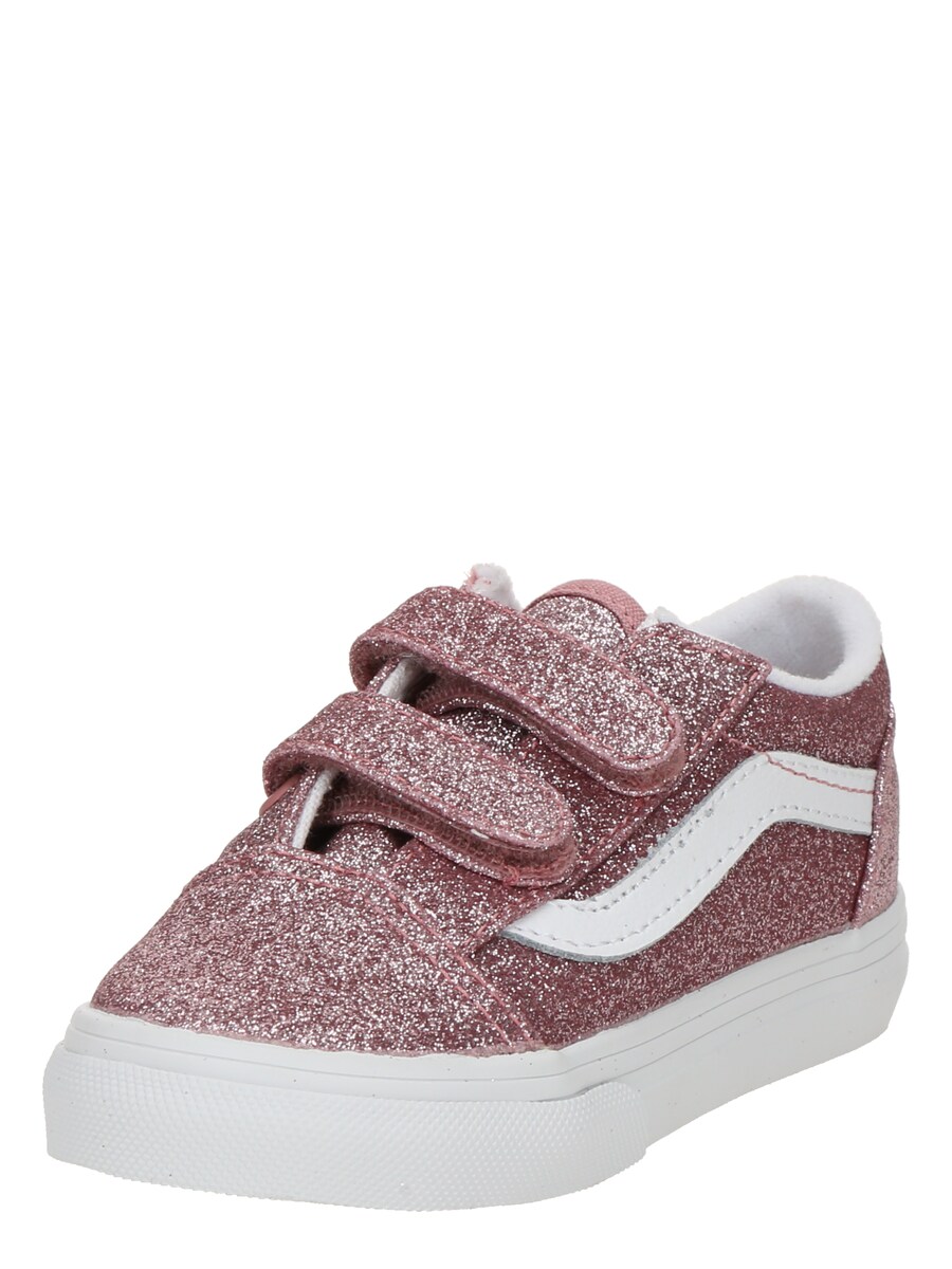 

Кроссовки VANS Old Skool, цвет Magenta