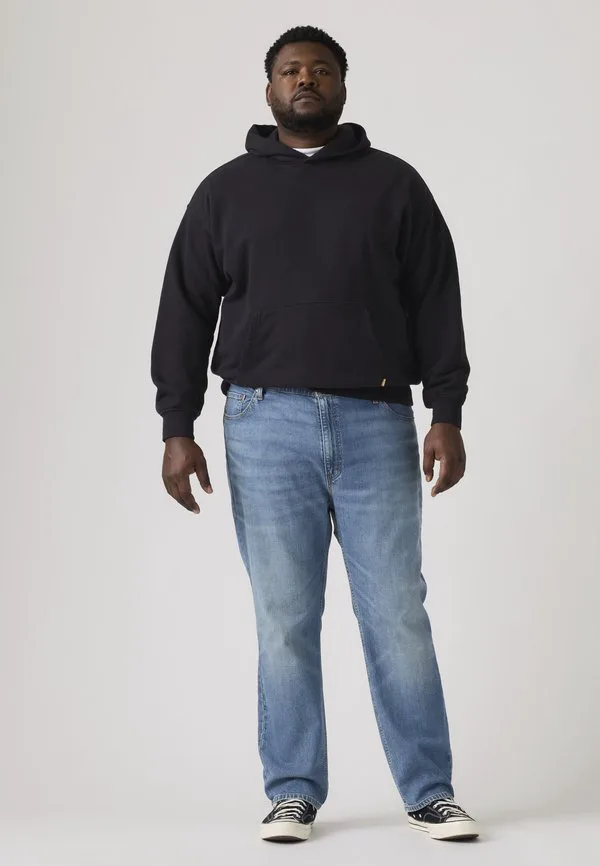 511 узкие джинсы облегающего кроя Levi'S Plus, Cloud Watching — фото 2