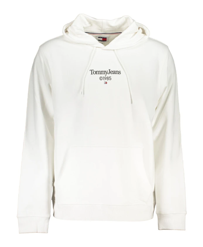 

Толстовка с длинными рукавами Tommy Hilfiger, белый